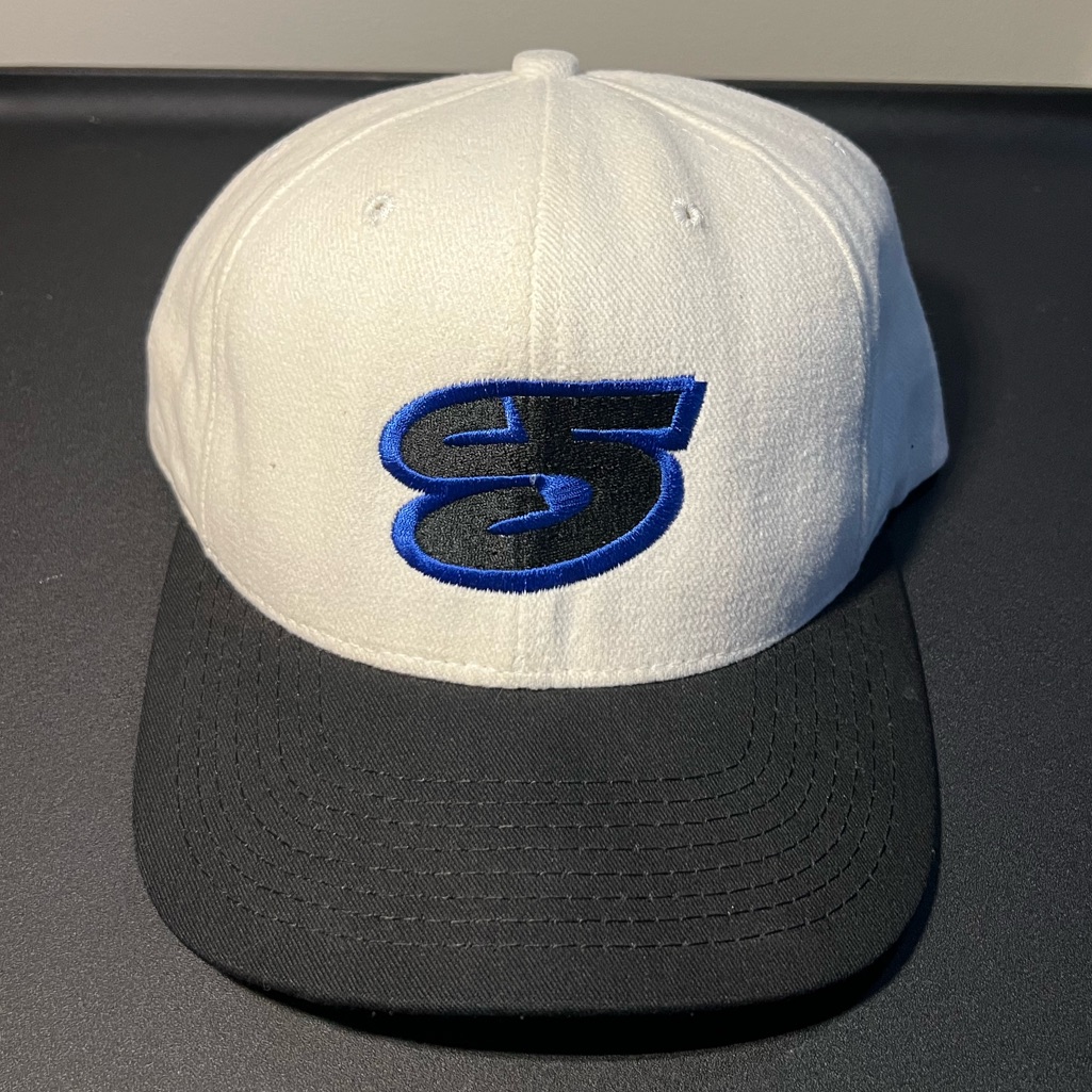 Vintage Nike Snapback